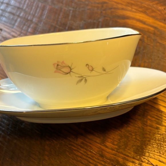 Vintage '60's Noritake Pasadena Gravy Dish - Picture 2 of 9